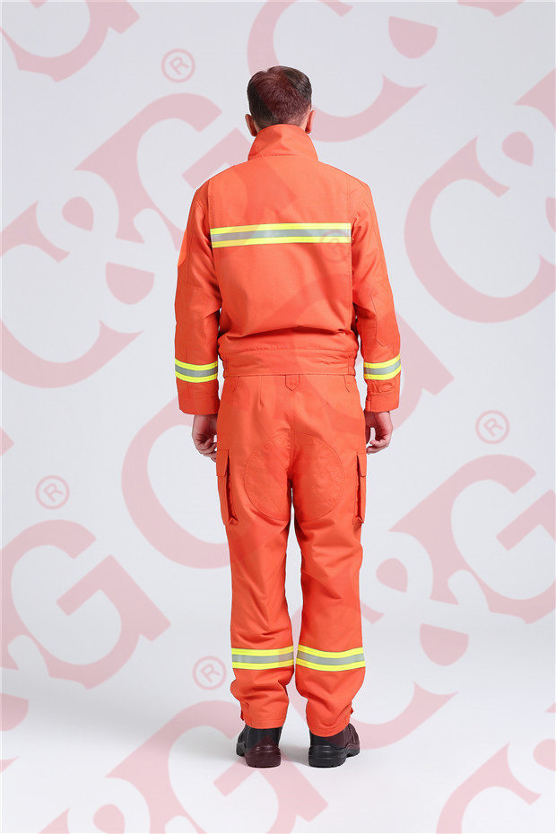 Rescue Suit16